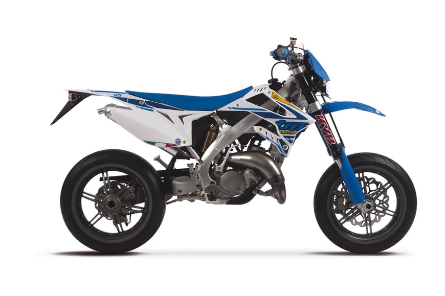 TM Racing The Premium Motorcycle Brand You Should Know About
